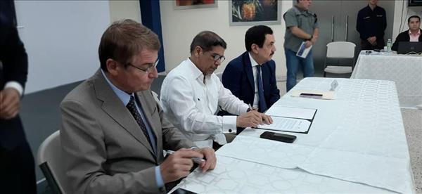 Firmato a Santo Domingo un Accordo triennale Macfrut – Repubblica Dominicana
